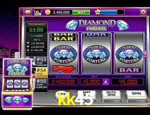 Slot Games Collection